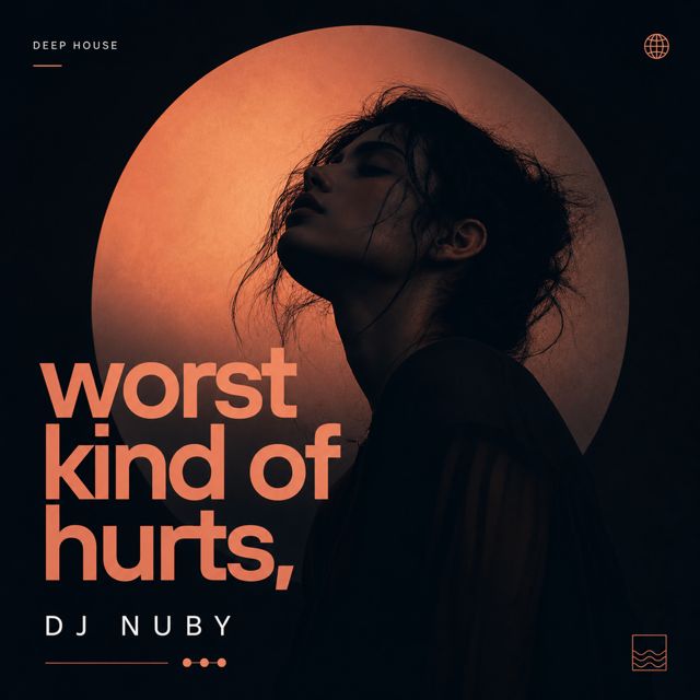 DJ NUBY - 'Worst Kind of Hurts' [Ringtone]