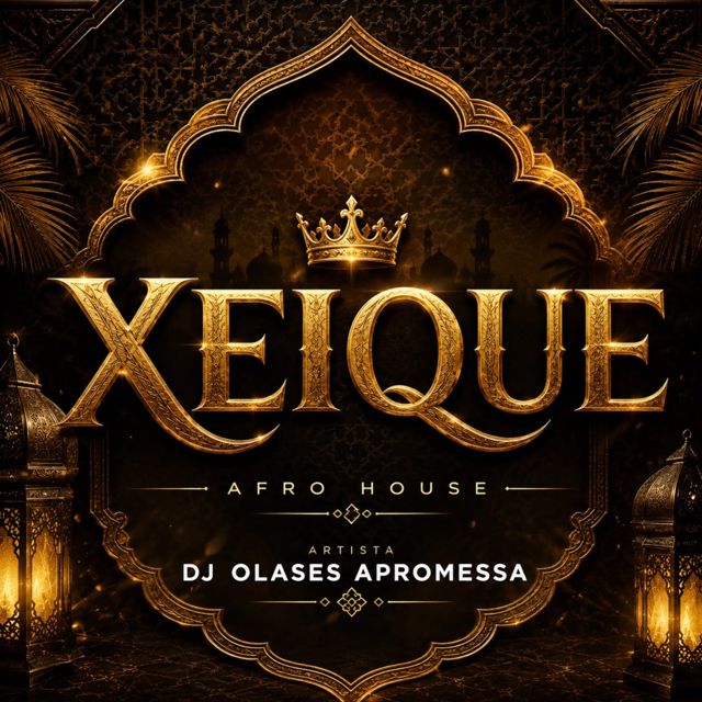 Dj Olases Apromessa - 'Xeique' [Ringtone]