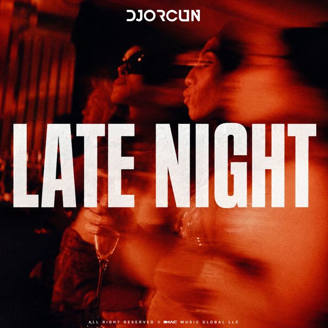 DJ ORCUN - 'Late Night' [Ringtone]