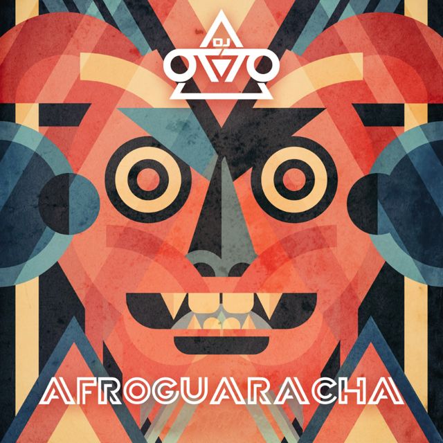 Dj Otto - 'Afroguaracha' [Ringtone]