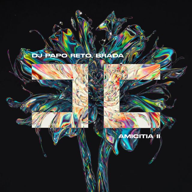 Dj Papo Reto - 'AMICITIA II (feat. Brada)' [Ringtone]
