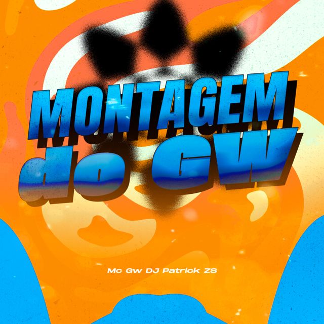 DJ PATRICK ZS - 'Montagem Do Gw (feat. Mc Gw)' [Ringtone]