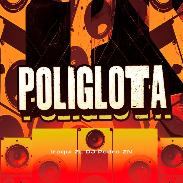DJ Pedro ZN - 'Poliglota (feat. Iraqui ZL)' [Ringtone]