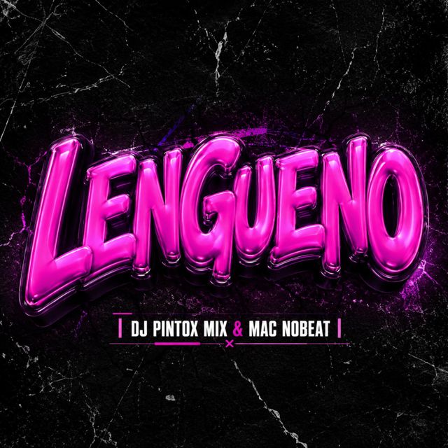 Dj Pintox Mix - 'LENGUENO (feat. MAC NOBEAT)' [Ringtone]