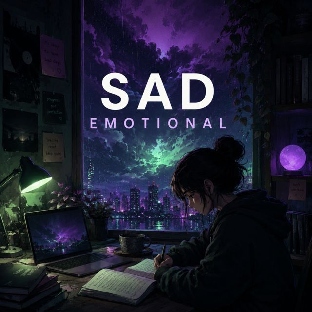 Dj Promo - 'Sad Emotional' [Ringtone]
