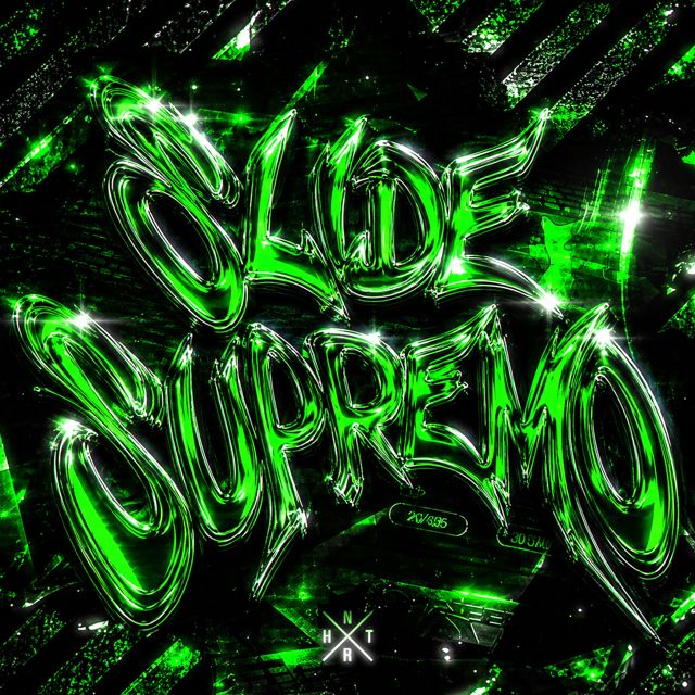 DJ PurpleRain.REC - 'SLIDE SUPREMO (Slowed) (feat. MC MN & MC PR)' [Ringtone]