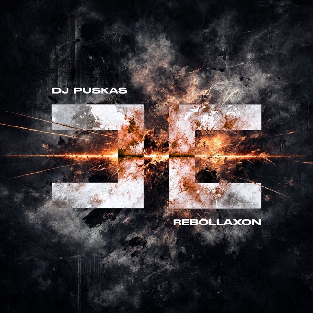 Dj Puskas - 'Rebollaxon' [Ringtone]