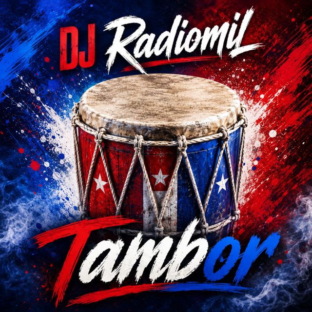 DJ Radiomil - 'Zuko' [Ringtone]