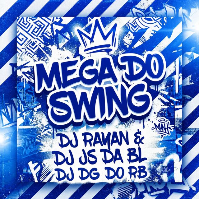 Dj Rayan - 'MEGA DO SWING (feat. Dj Js da Bl & Dj Dg Do Rb & Mc Mr. Bim)' [Ringtone]