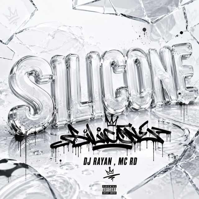 Dj Rayan - 'Silicone (feat. MC RD OFICIAL)' [Ringtone]