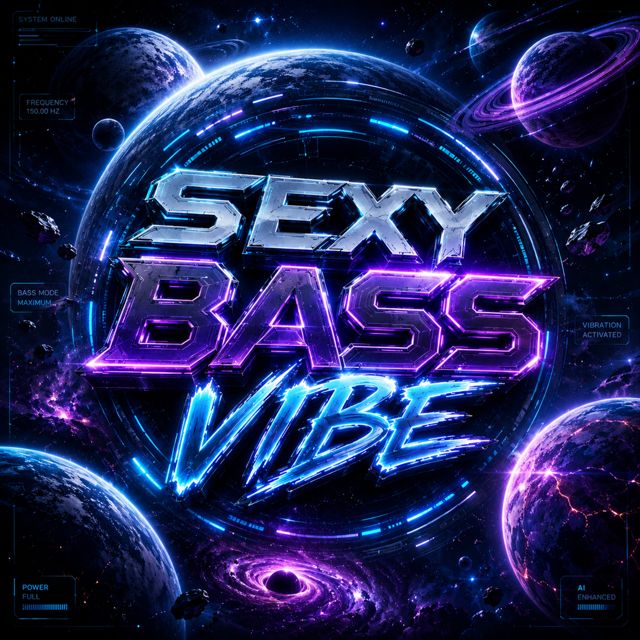 Dj Redzone - 'Sexy Bass Vibe' [Ringtone]