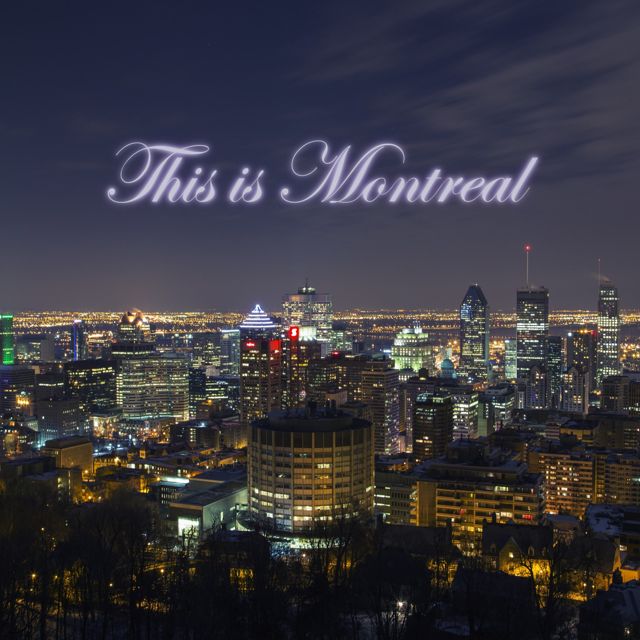 Dj Redzone - 'This is Montreal' [Ringtone]