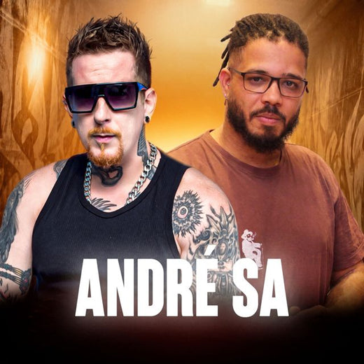 Dj Rhuivo - 'Canto (feat. Andre SA)' [Ringtone]