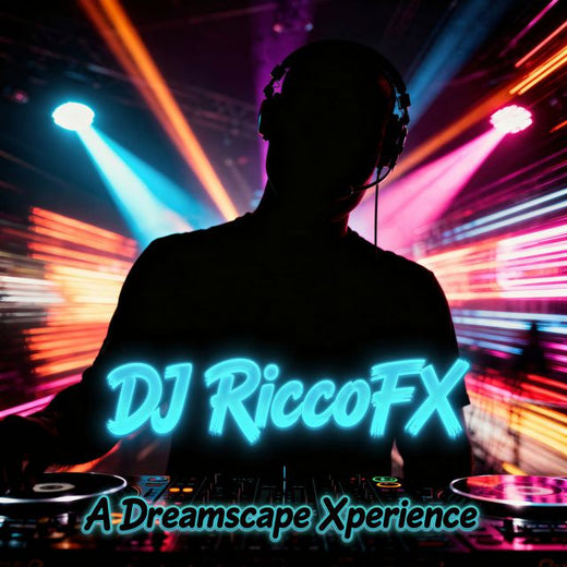 DJ RiccoFX - 'Heart Beats Like Thunder (Acoustic) (feat. Jules)' [Ringtone]