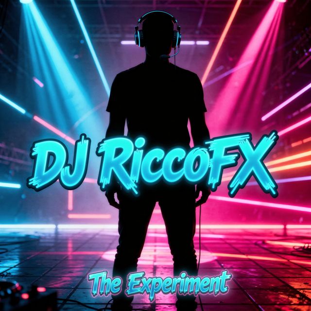 DJ RiccoFX - 'New Life' [Ringtone]