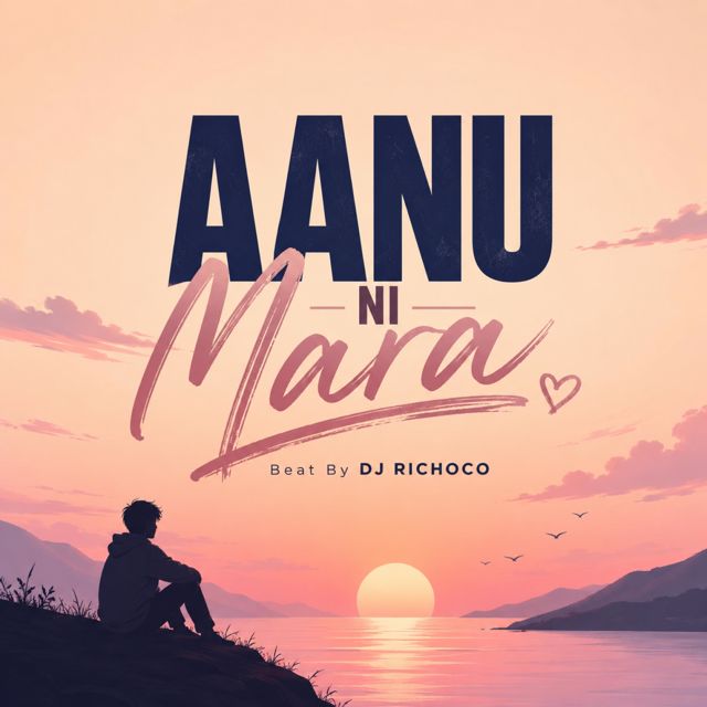 Dj Richoco - 'Aanu Ni Mara Beat' [Ringtone]