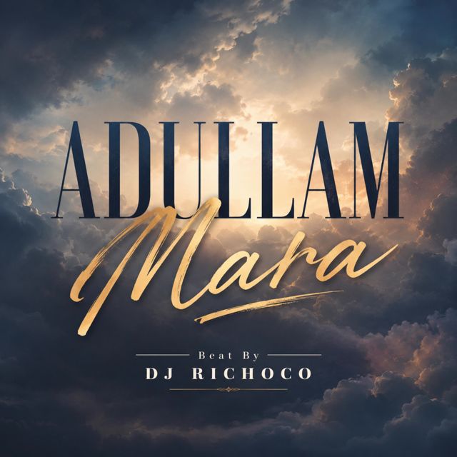 Dj Richoco - 'Adullam Mara Beat' [Ringtone]