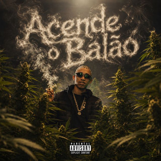 DJ Ruanzyn - 'Acende o balão (feat. Dj Lkzinho & MC Bocão & Matheusinho)' [Ringtone]