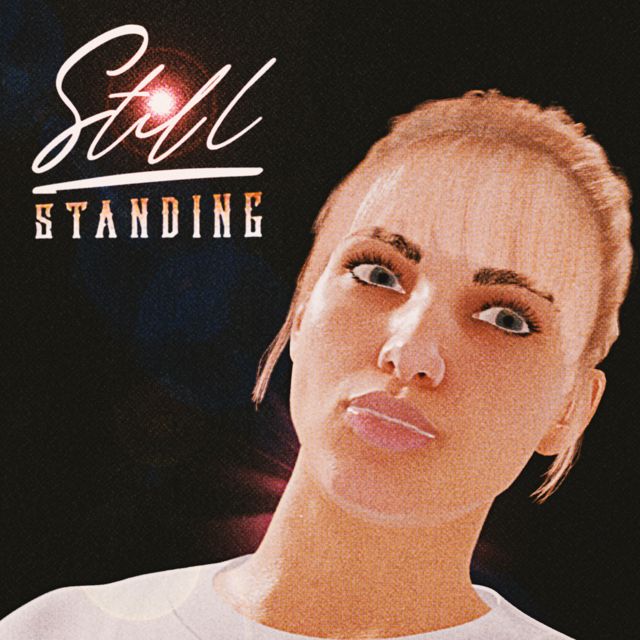 DJ Sabrina The Teenage DJ - 'Still Standing' [Ringtone]