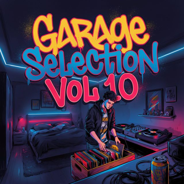 Dj SaeRo - 'Dry Climate' [Ringtone]