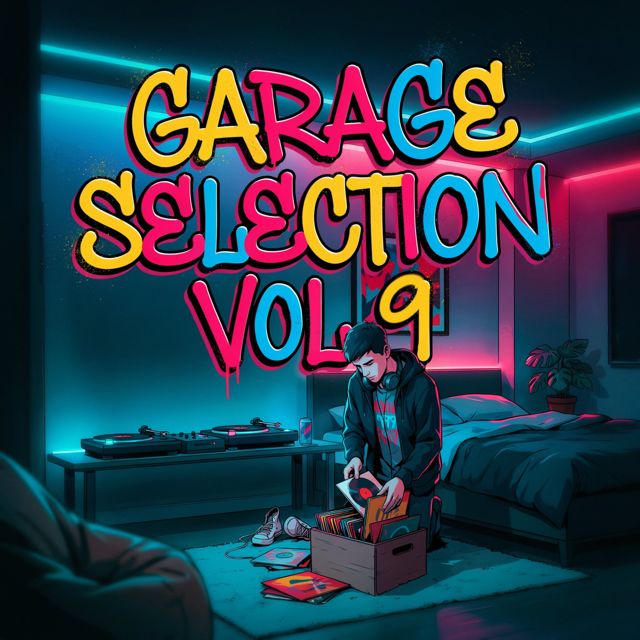Dj SaeRo - 'High Rise' [Ringtone]