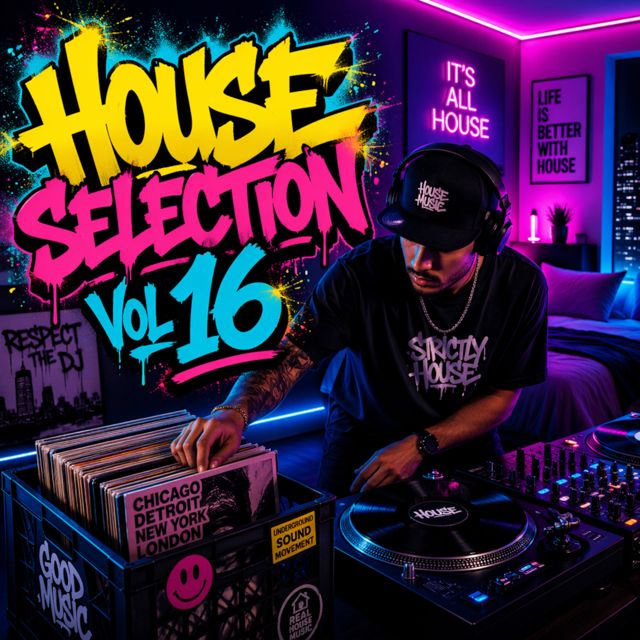Dj SaeRo - 'La Moraleja Session' [Ringtone]
