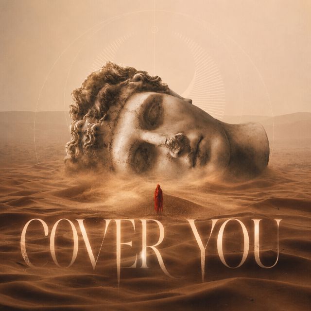 Dj Samer - 'Cover You' [Ringtone]