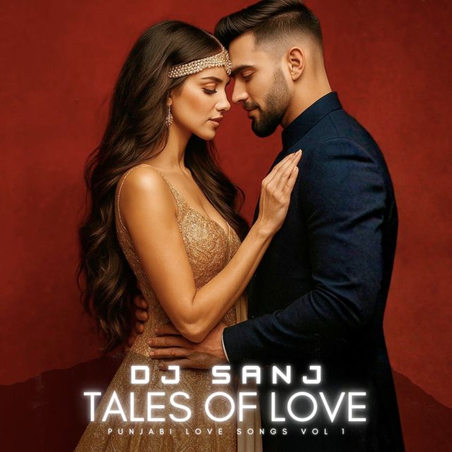 DJ SANJ - 'Useless Without You' [Ringtone]