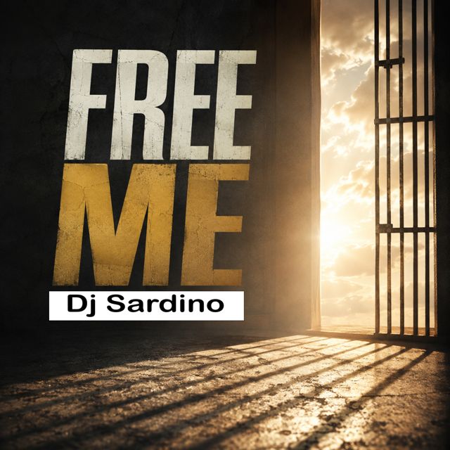 Dj Sardino - 'Made It Out The Rain' [Ringtone]