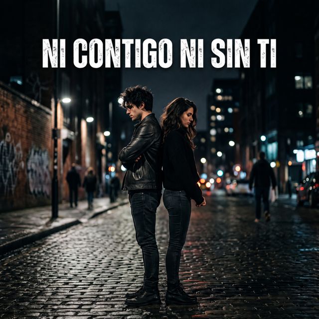 Dj Seby - 'Ni contigo, ni sin ti' [Ringtone]