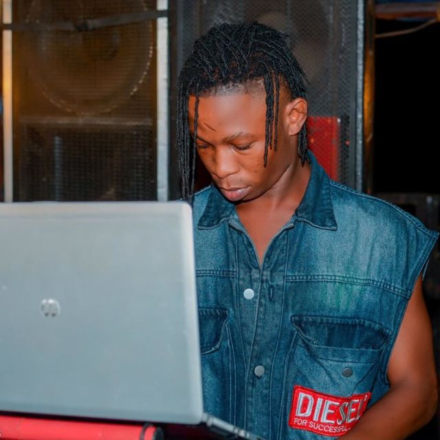 Dj Shaolin Temple - 'Owo ni mojiri cruise (feat. Akorede dj Teebest)' [Ringtone]