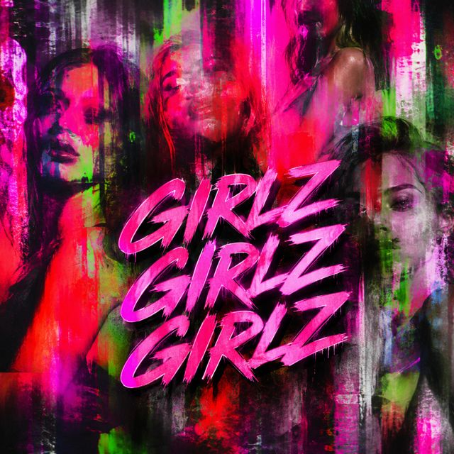 Dj Snook - 'Girlz Girlz Girlz' [Ringtone]
