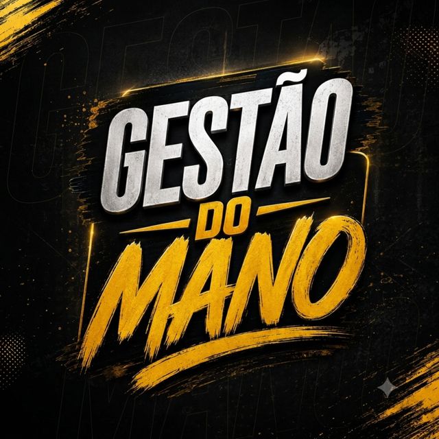 DJ TASK - 'Gestão Do Mano (feat. Mc Igor GV & MC VITAO DO SR & MC JN & FN HITS)' [Ringtone]