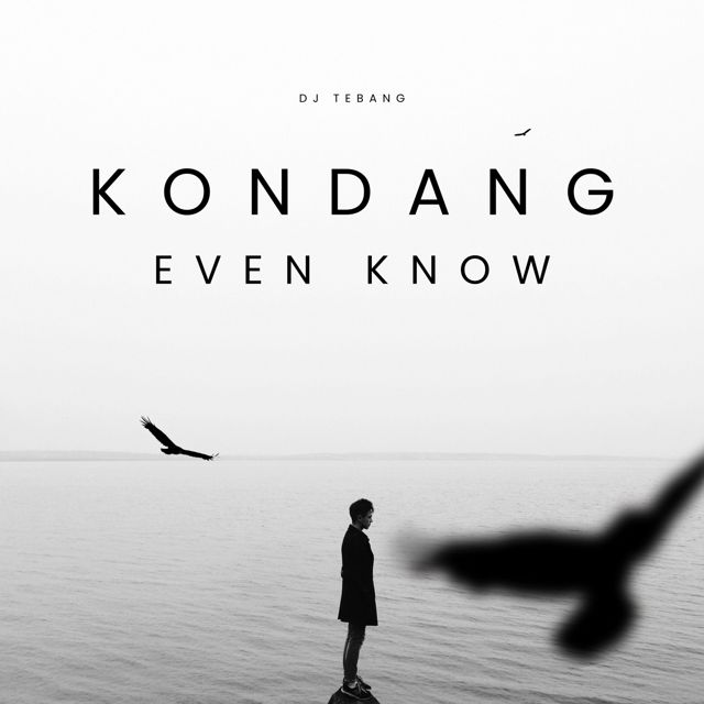 DJ TEBANG - 'Kondang Even Know' [Ringtone]