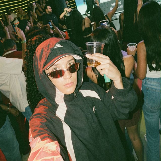 dj th do concordia - 'MTG TO COM AS VAGABUNDA (feat. Mc KF)' [Ringtone]