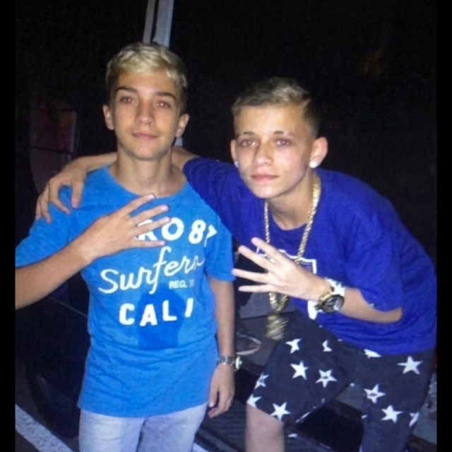 dj th do concordia - 'MTG SE PREPARA 1' [Ringtone]