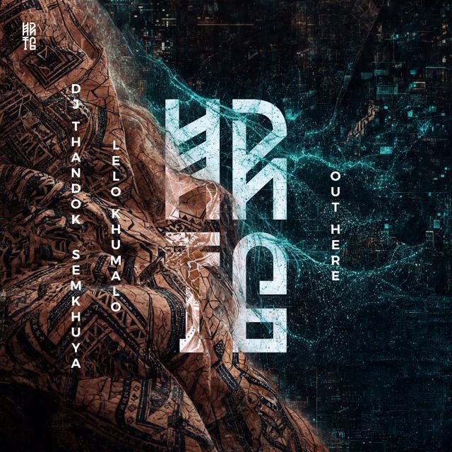 Dj Thandok - 'Out Here (feat. Semkhuya & Lelo Khumalo)' [Ringtone]