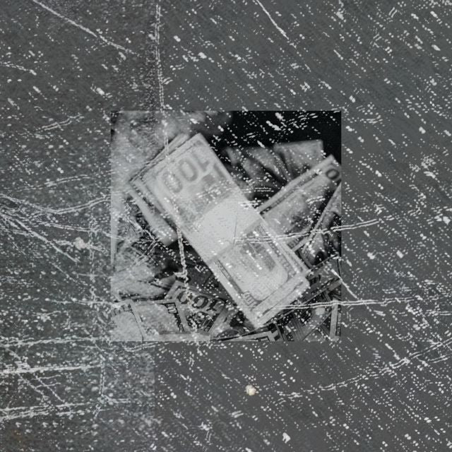 Dj tirano Go - 'Vida con dinero' [Ringtone]