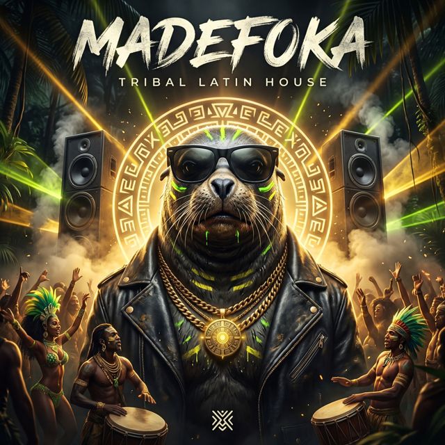 Dj Towla - 'MADEFOKA' [Ringtone]