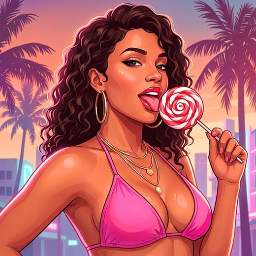 Dj Towla - 'Neon Arrival' [Ringtone]