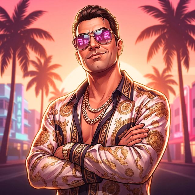 Dj Towla - 'Neon Hustle' [Ringtone]