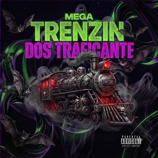 DJ Vint2 - 'Mega trenzin dos traficantes' [Ringtone]