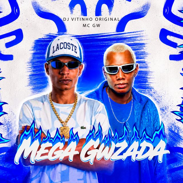 DJ VITINHO ORIGINAL - 'MEGA GWZADA (feat. Mc Gw)' [Ringtone]