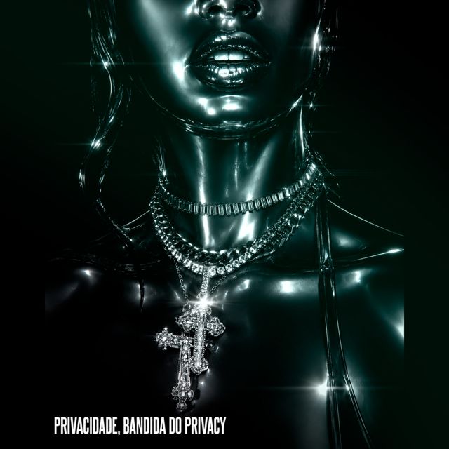 DJ VN DA VILA - 'PRIVACIDADE, BANDIDA DO PRIVACY' [Ringtone]