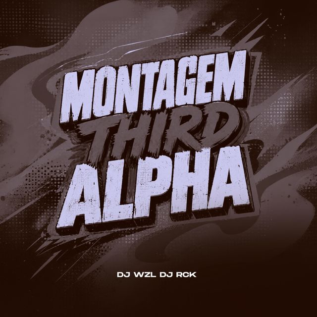 DJ WZL - 'MONTAGEM THIRD ALPHA (feat. DJ RCK)' [Ringtone]