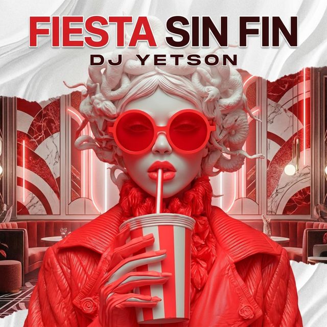 DJ YETSON - 'Fiesta Sin Fin' [Ringtone]