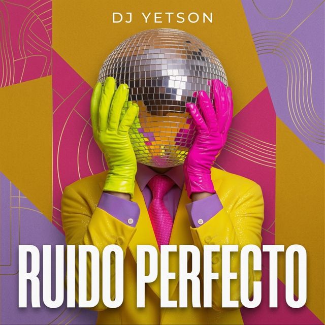 DJ YETSON - 'Ruido Perfecto' [Ringtone]