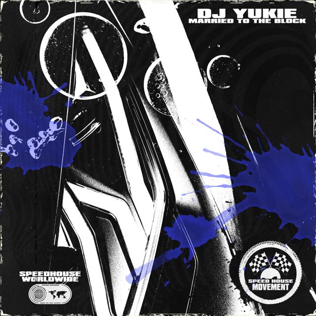 DJ Yukie - 'Married To The Block' [Ringtone]