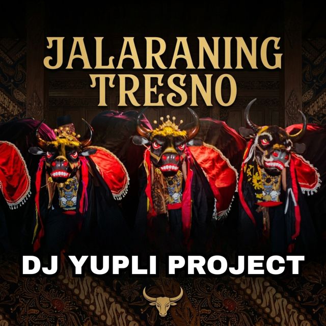DJ YUPLI PROJECT - 'Jalaraning Tresno' [Ringtone]