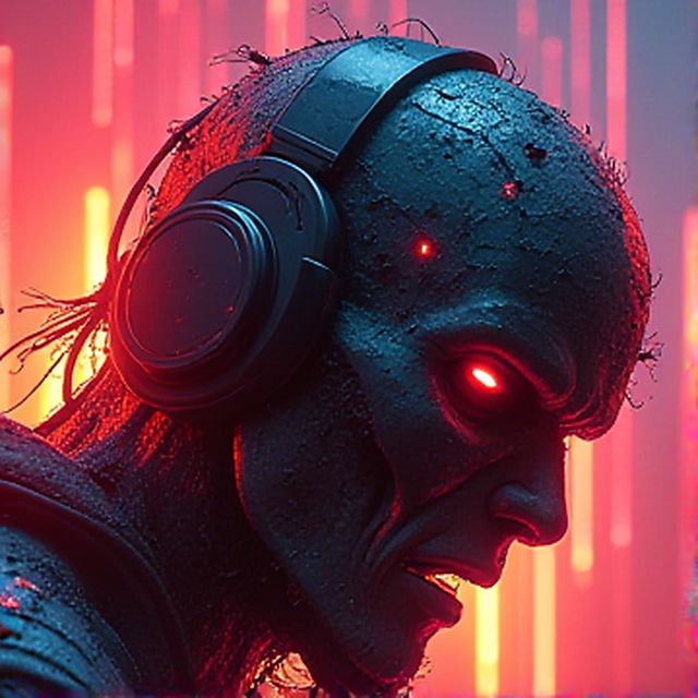 DJ Zentorion - 'BRUMA' [Ringtone]